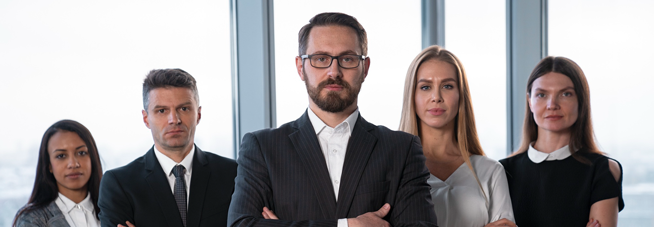 How Student Associations Build Confidence & Skills