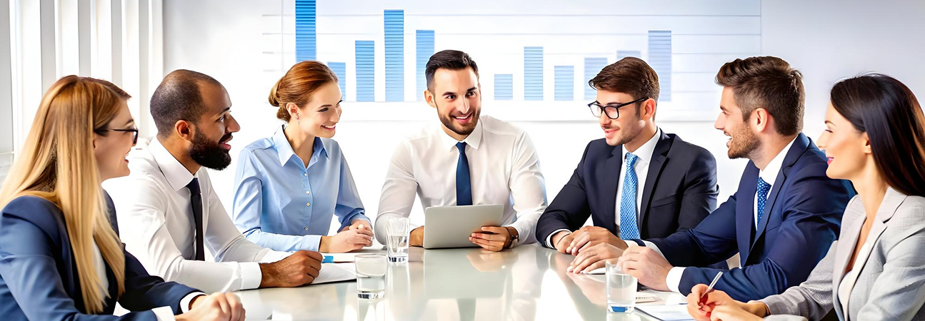 Digital Transformation Shaping Businesses