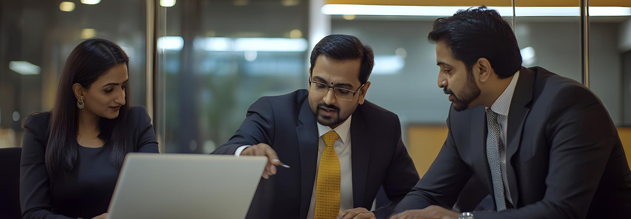 Member Success Stories Leading with Purpose