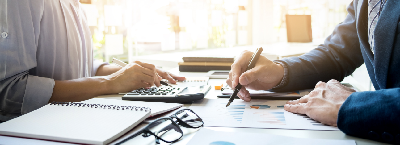 Solution Financial For Good Startup