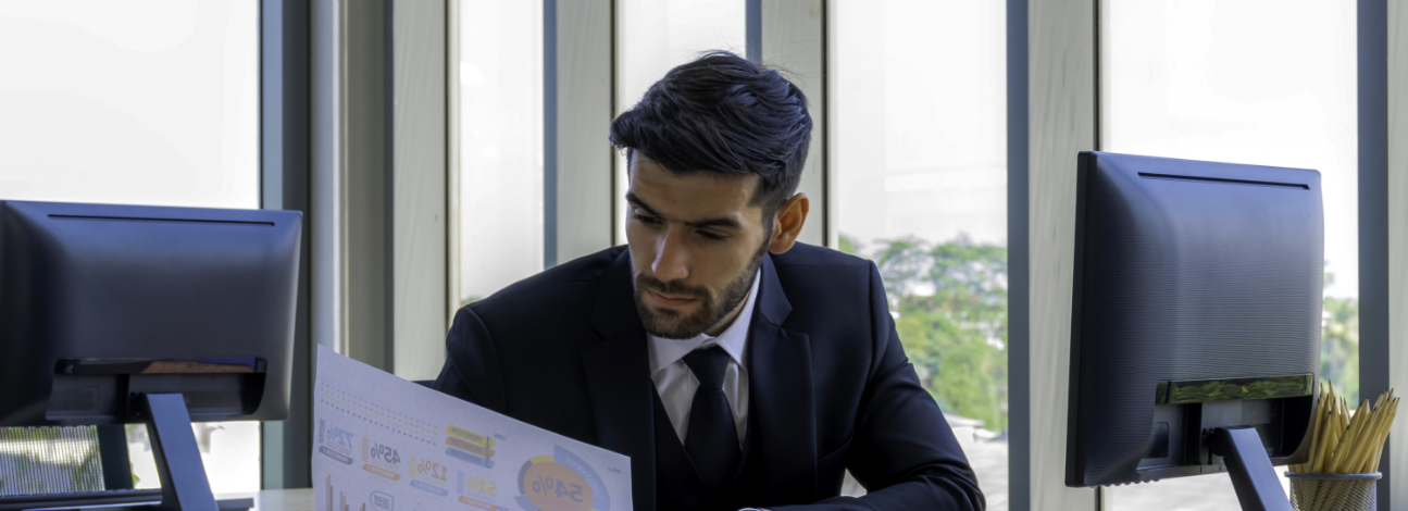 Accounting Trends to Watch Out for in 2025