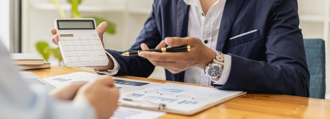 5 Common Business Tax Mistakes and How to Avoid Them