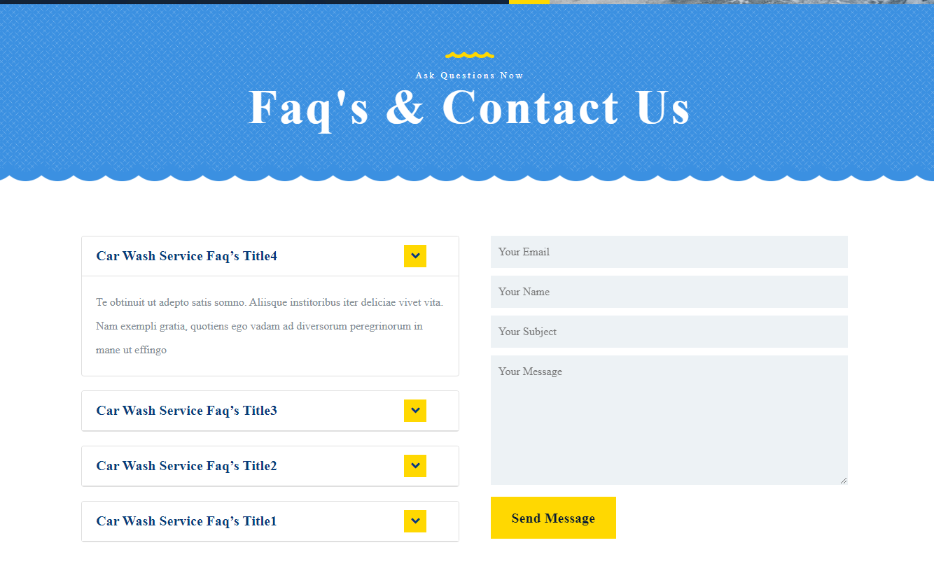 Image showing fronten of pricing plan