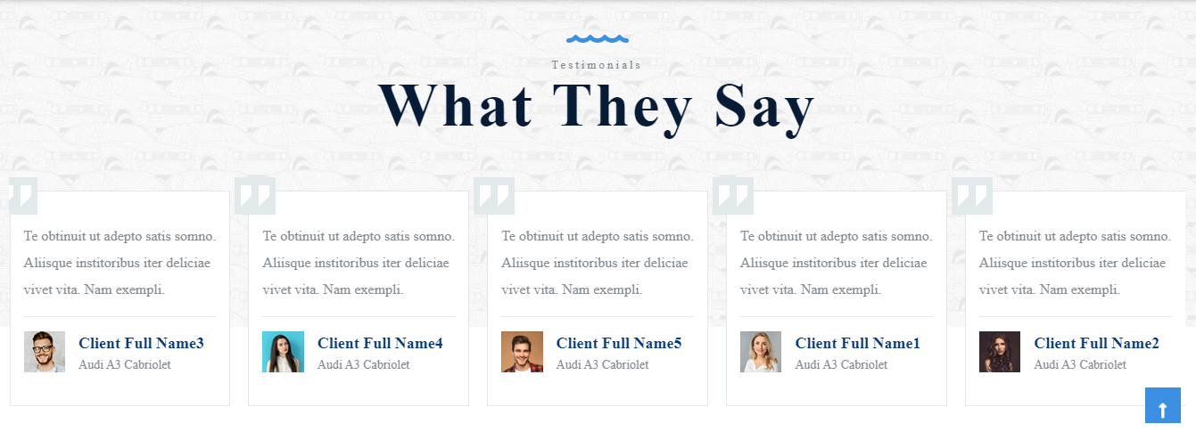 Image showing frontend of record