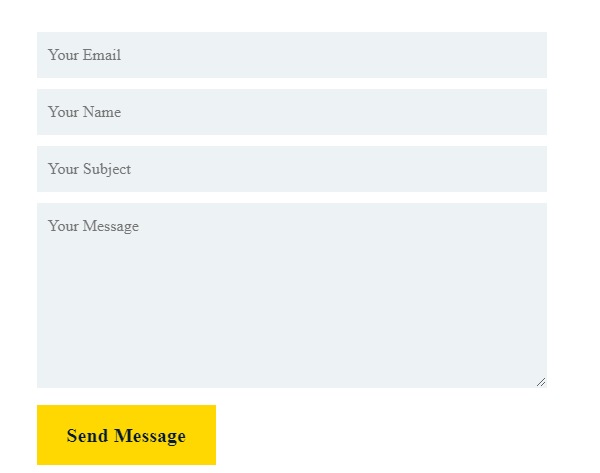 Image showing forntend of Why Choose Us