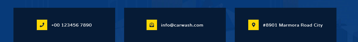 Image showing fronten of pricing plan