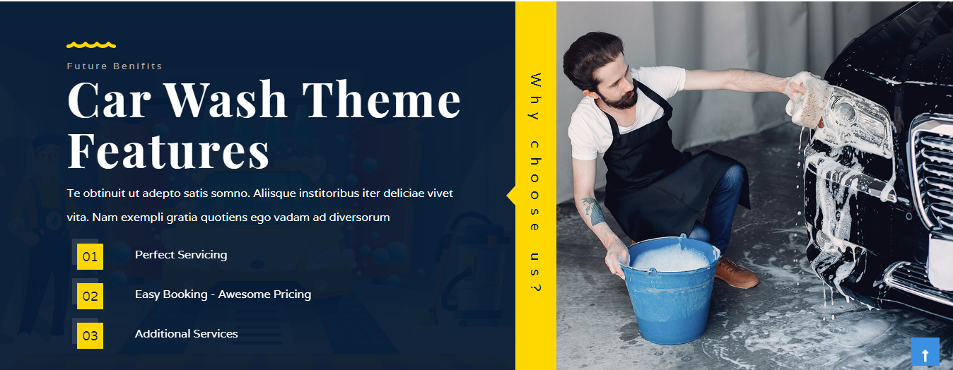 Image showing forntend of Why Choose Us