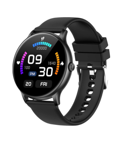 boAt Wave smart watch