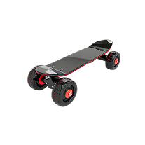 Smart Hoverboards