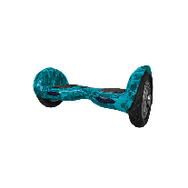 Eco Hoverboards