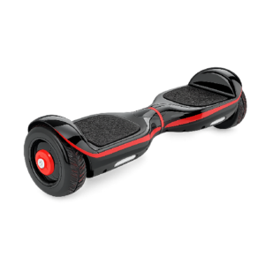 Quantum Glide X