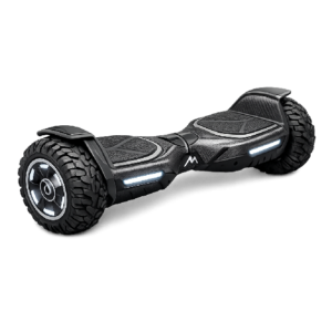 CyberCruise Hover