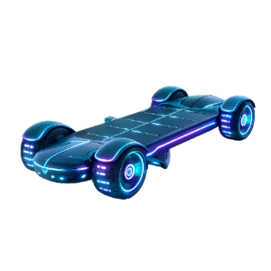 StormRide Board