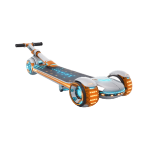 Eclipse Hoverboard