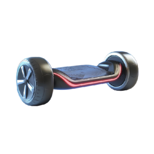 Turbo Wheel Cruiser