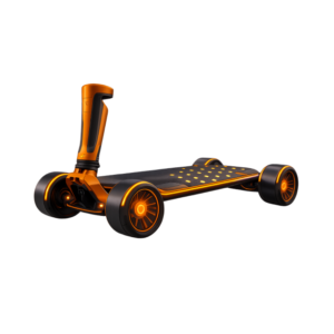 Vortex Glide Pro