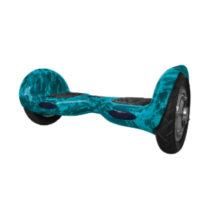 Carbon Fiber Hover Pro