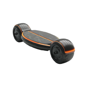 Aero Drift Board