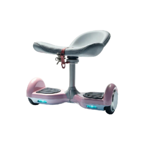 Galaxy Ride Hover