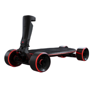 Fusion Glide 360