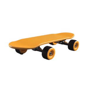 HyperSpeed Hoverboard