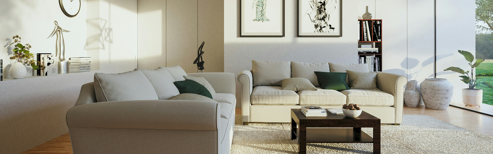 Creative Ways to Use Smart Lighting