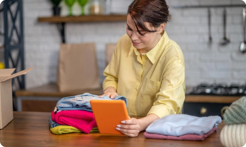 How Laundry Services Make Your Daily Life Easier