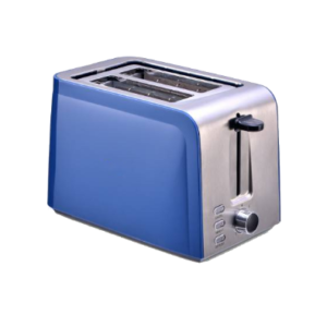 750 W Pop-up Toaster