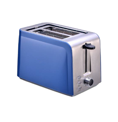 750 W Pop-up Toaster