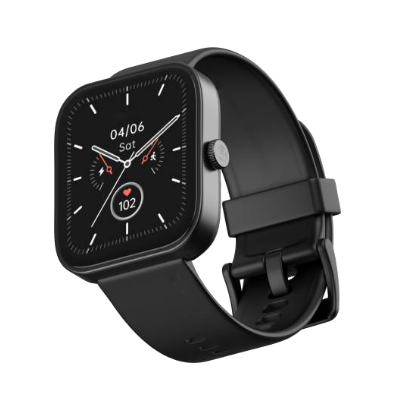 Caliber Smartwatch