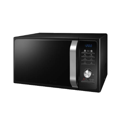 Convection and Grill Microwave Oven