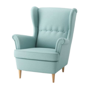 Lounge Living Room Chair