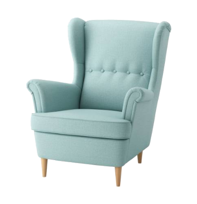 Lounge Living Room Chair