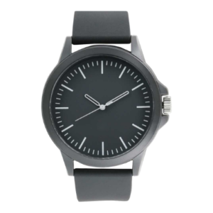 Minimal Analog Watch