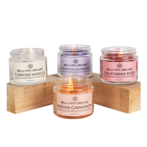 Aromas & Candles4