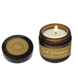Aromas & Candles5