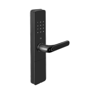 Smart home automation5