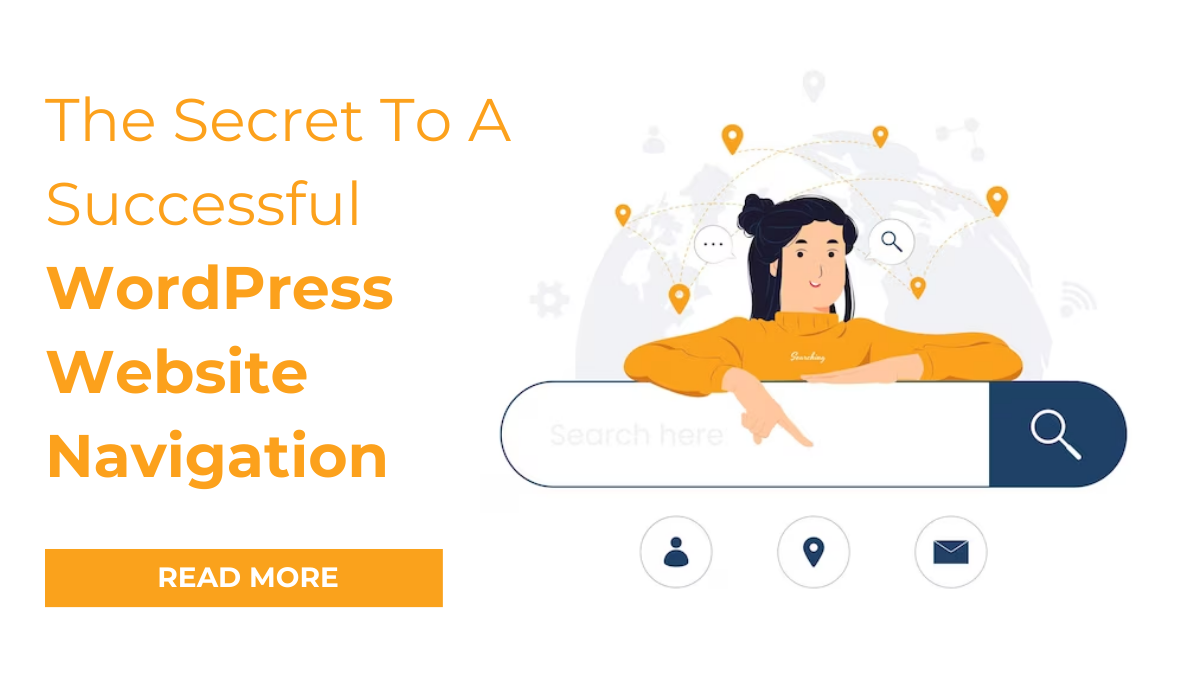 The Secret To A Successful WordPress Website Navigation