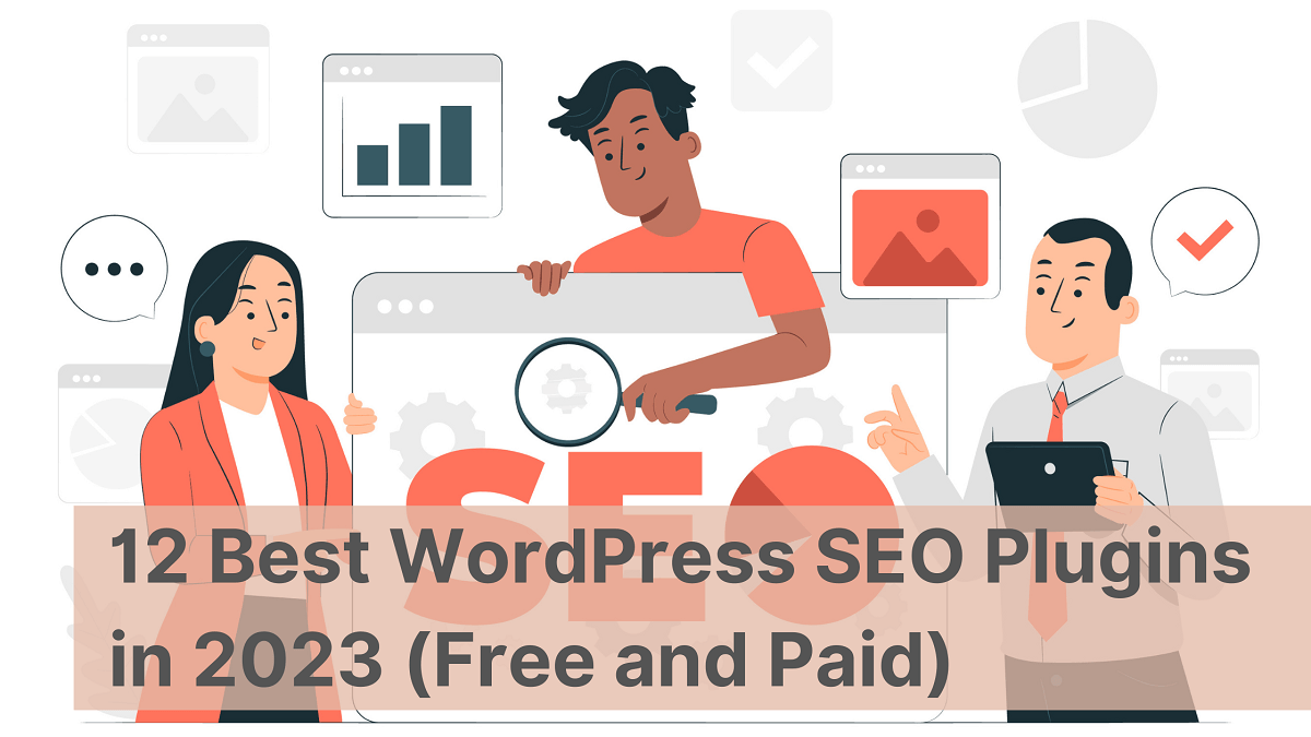 best wordpress seo plugins