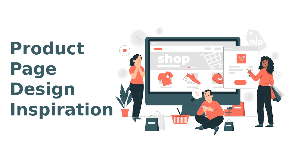 Product Page Design Inspiration | Best WordPress Themes