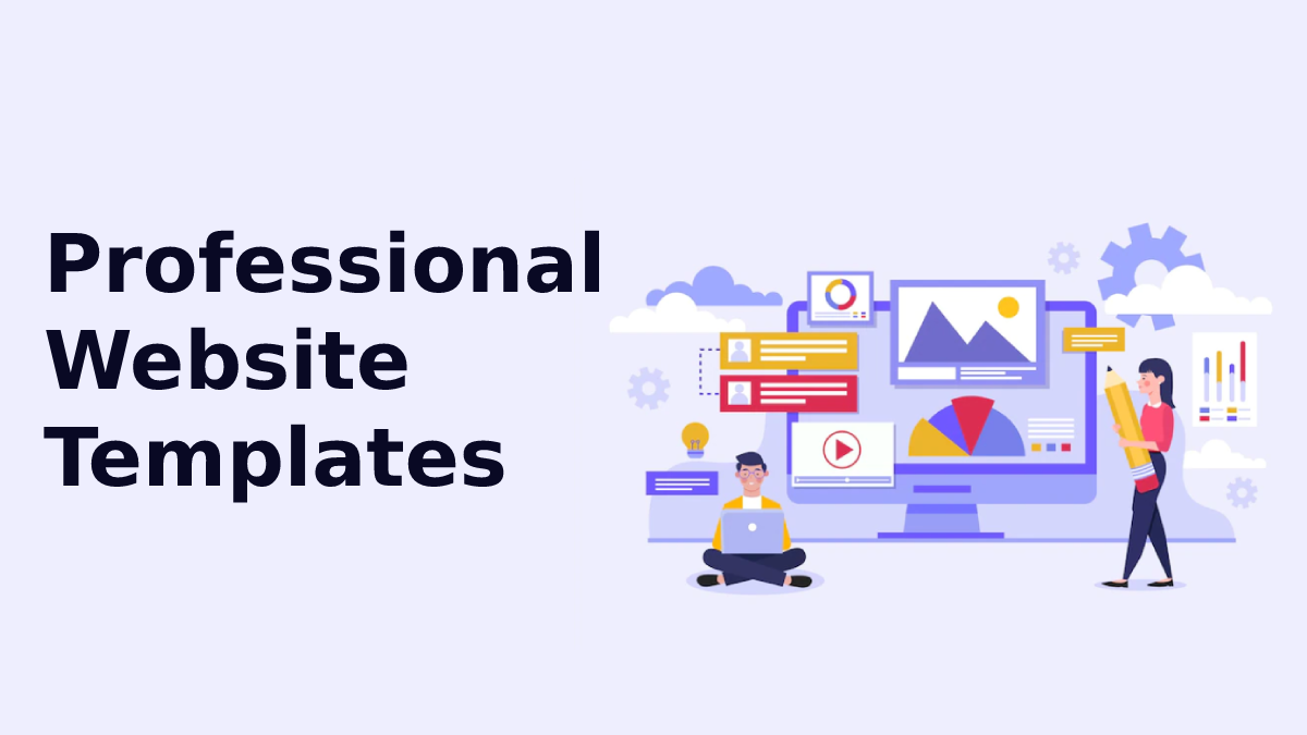 Professional Website Themes | Premium WordPress Themes