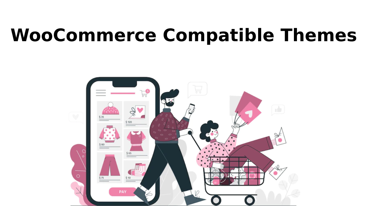 Finest WooCommerce Compatible Themes