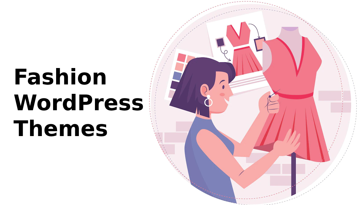 4 Best Mobile-Friendly Fashion WordPress Themes