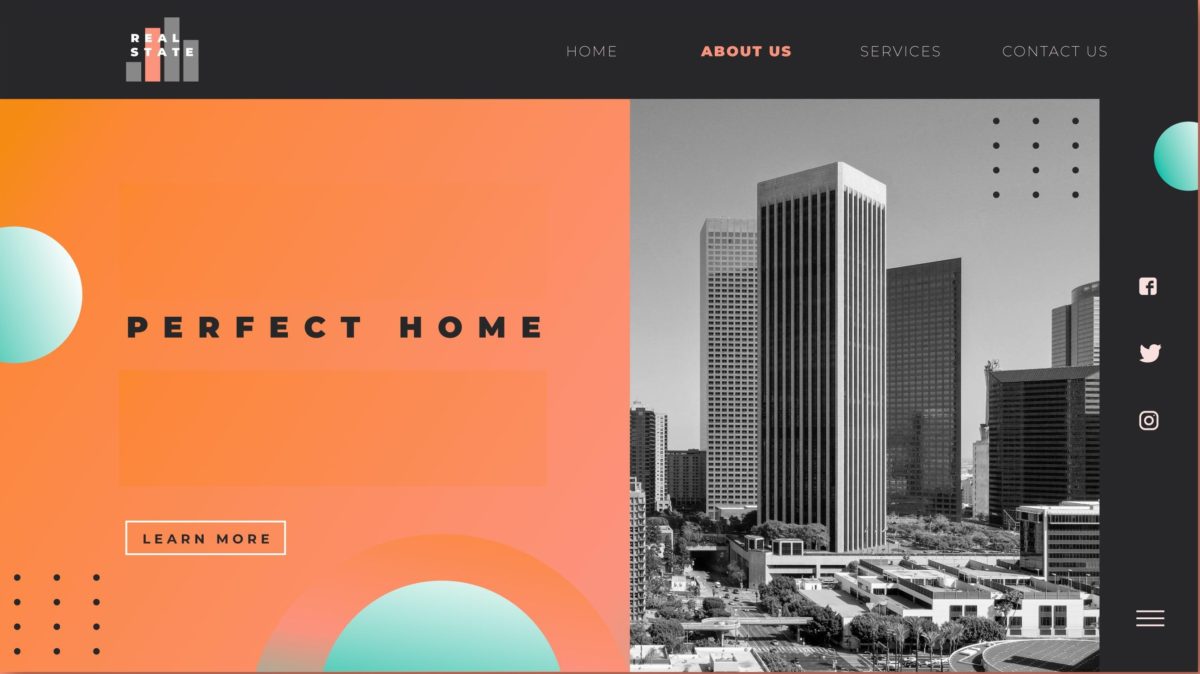 Must Have Real Estate Website Features