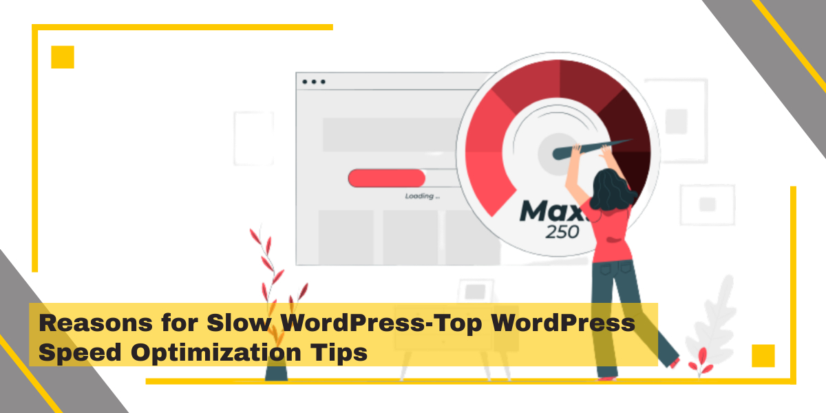 WordPress speed optimization