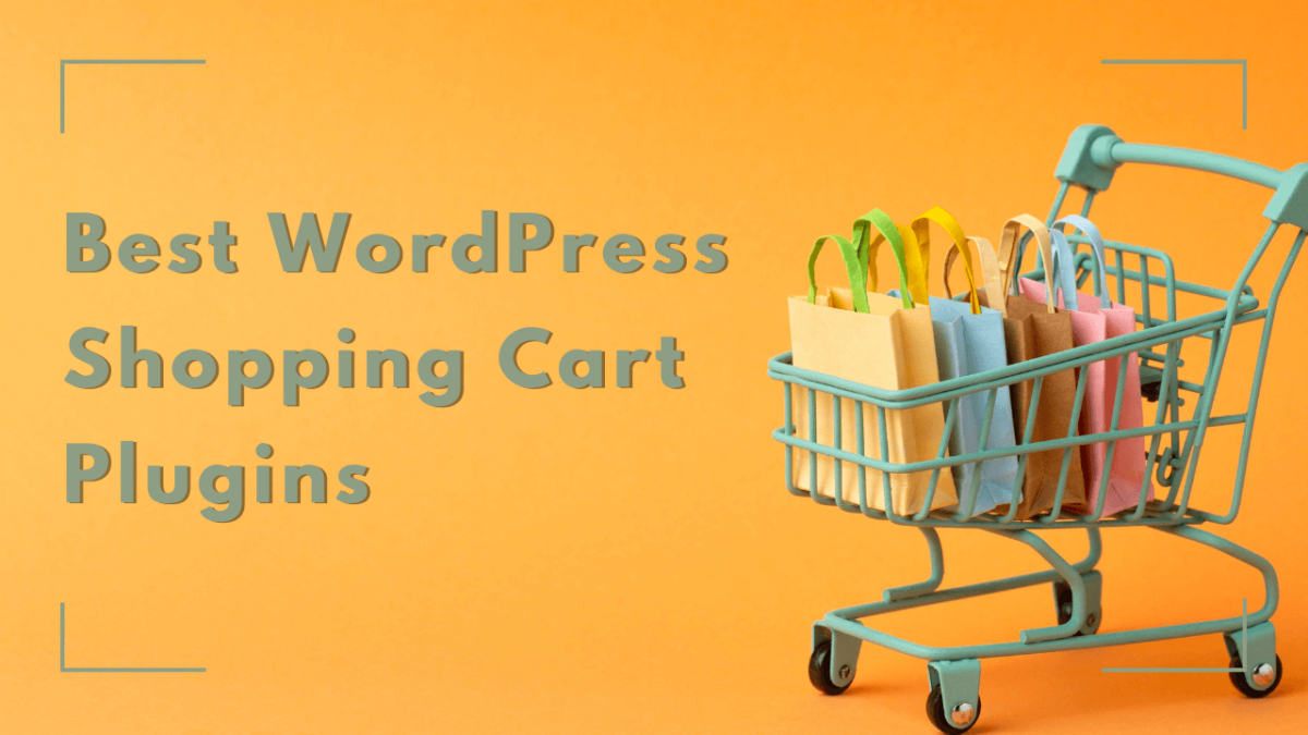 7 Best WordPress Shopping Cart Plugins in 2023