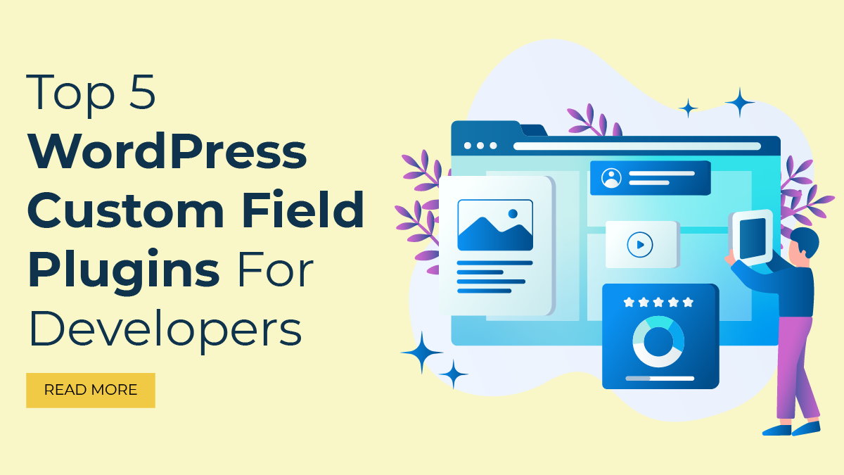 wordpress-custom-field-plugins