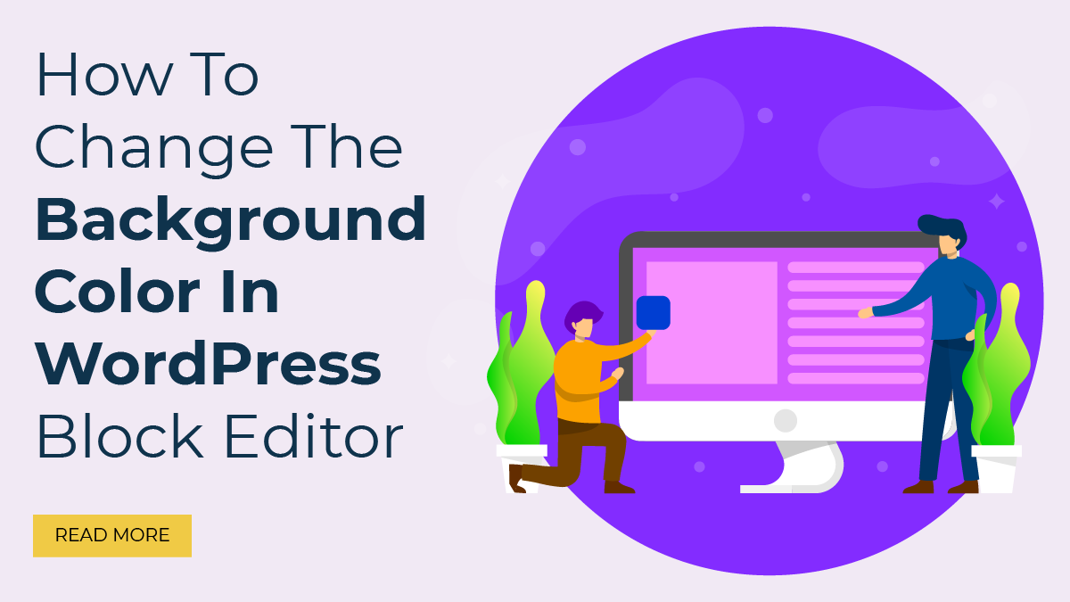 background-color-in-wordpress