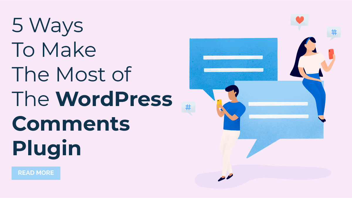 wordpress-comments-plugin
