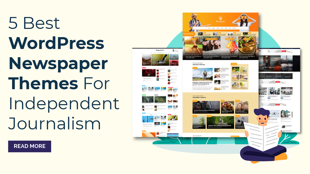 wordpress-newspaper-themes